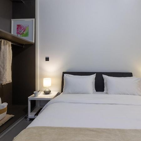 Ássos Oliveus Euphoria Resort المظهر الخارجي الصورة