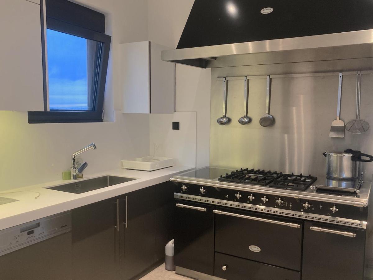 Ássos Oliveus Euphoria Resort المظهر الخارجي الصورة