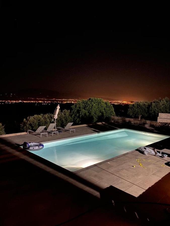 Ássos Oliveus Euphoria Resort المظهر الخارجي الصورة