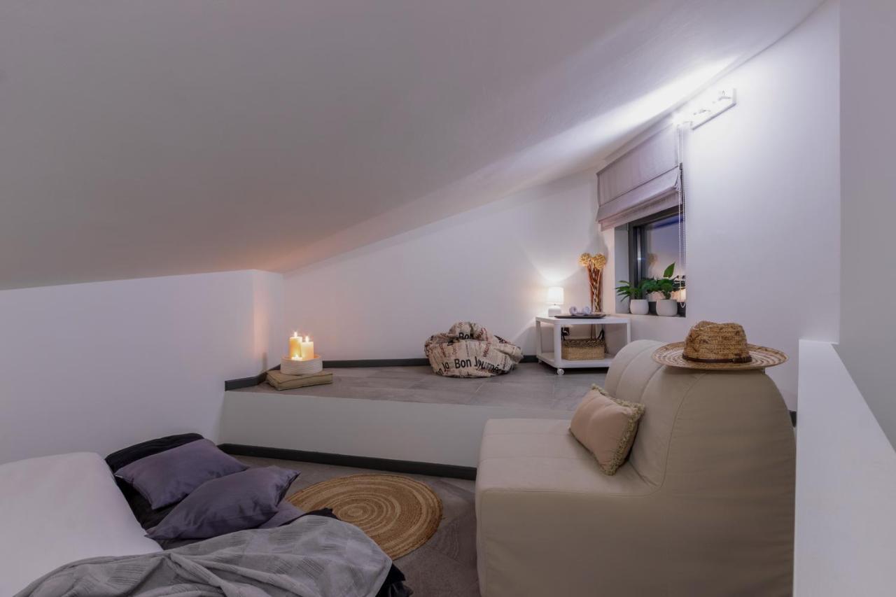 Ássos Oliveus Euphoria Resort المظهر الخارجي الصورة