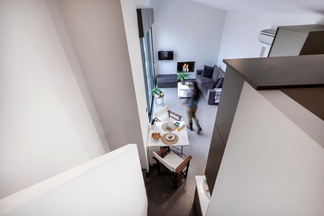 Ássos Oliveus Euphoria Resort المظهر الخارجي الصورة